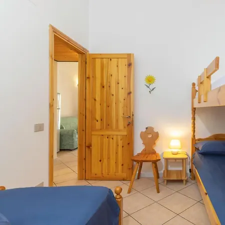 Holiday home La Terrazza 10 - Free Wifi - 700mt From The Beach *