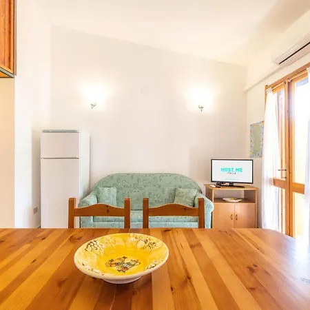 La Terrazza 10 - Free Wifi - 700mt From The Beach Holiday home Costa Rei