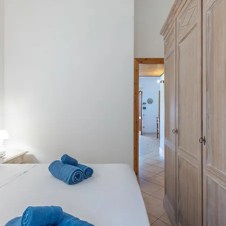 Holiday home La Terrazza 10 - Free Wifi - 700mt From The Beach *