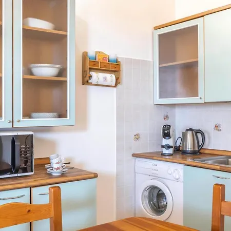 Holiday home La Terrazza 10 - Free Wifi - 700mt From The Beach