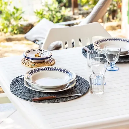 La Terrazza 10 - Free Wifi - 700mt From The Beach Holiday home
