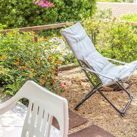 Holiday home La Terrazza 10 - Free Wifi - 700mt From The Beach