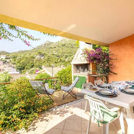 Holiday home La Terrazza 10 - Free Wifi - 700mt From The Beach Costa Rei