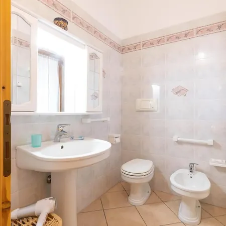 La Terrazza 10 - Free Wifi - 700mt From The Beach * Costa Rei