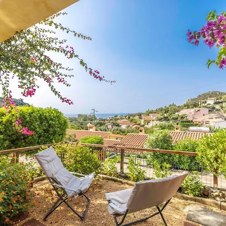 La Terrazza 10 - Free Wifi - 700mt From The Beach Holiday home Costa Rei