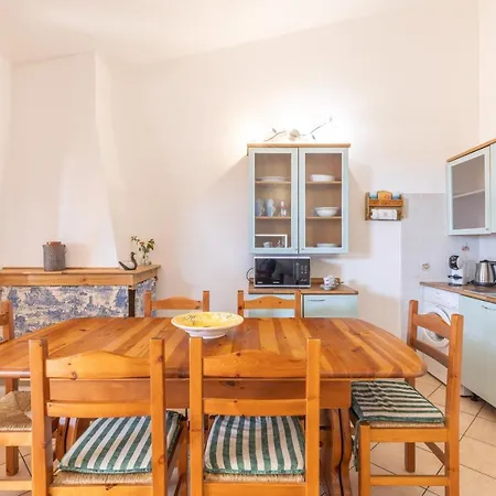 La Terrazza 10 - Free Wifi - 700mt From The Beach Costa Rei