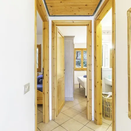 La Terrazza 10 - Free Wifi - 700mt From The Beach Holiday home Costa Rei