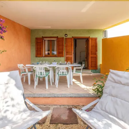 Holiday home La Terrazza 10 - Free Wifi - 700mt From The Beach