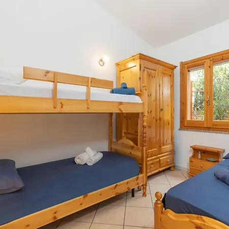 La Terrazza 10 - Free Wifi - 700mt From The Beach